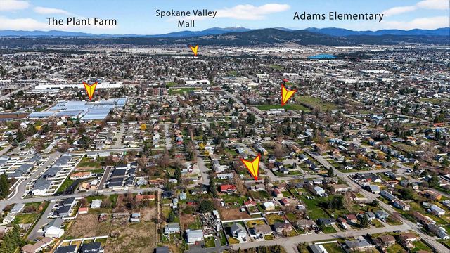 14516 E 12th Ave, Veradale, WA 99037