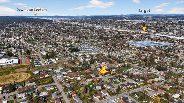 14516 E 12th Ave, Veradale, WA 99037