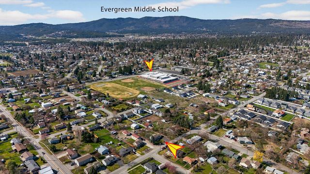 14516 E 12th Ave, Veradale, WA 99037