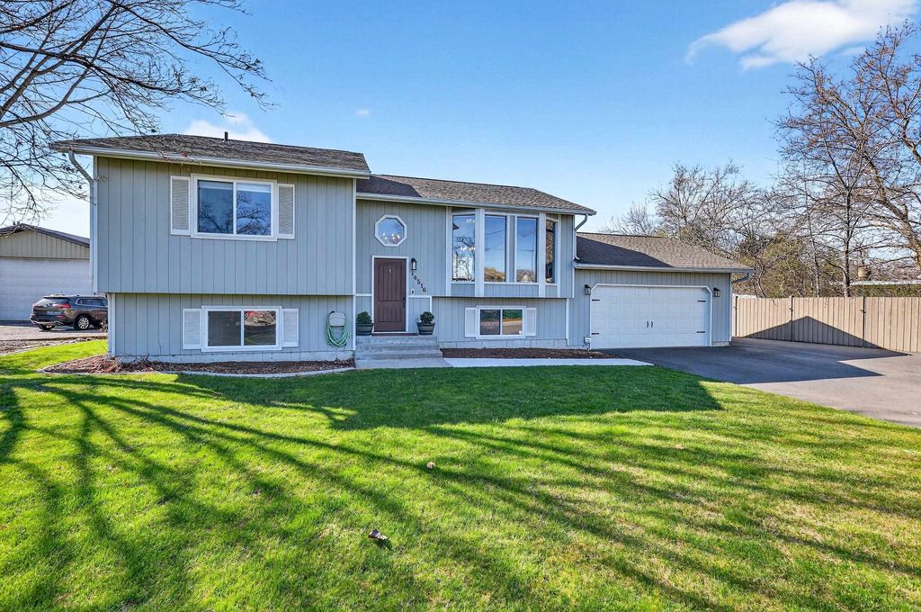 14516 E 12th Ave, Veradale, WA 99037