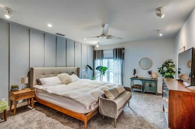 4241 Buena Vista Street 4, Dallas, TX 75205