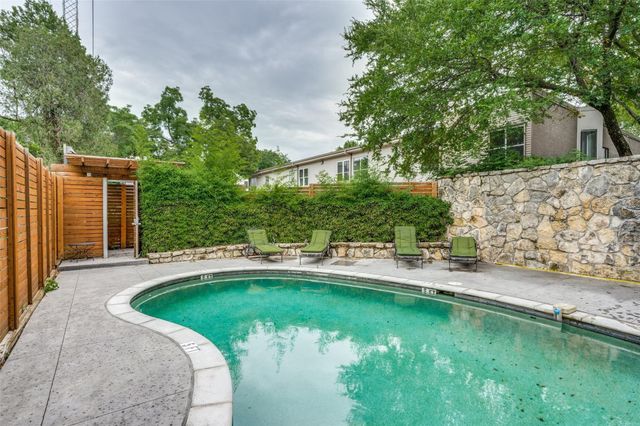 4241 Buena Vista Street 4, Dallas, TX 75205