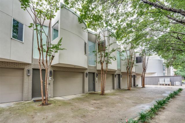 4241 Buena Vista Street 4, Dallas, TX 75205