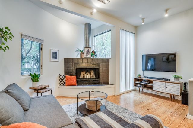 4241 Buena Vista Street 4, Dallas, TX 75205