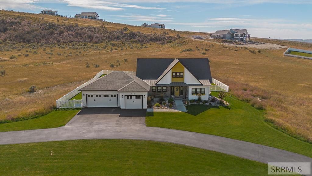 7123 S High Willow Lane, Idaho Falls, ID 83406