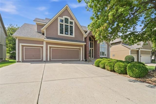 8417 Harbinger Street, Lenexa, KS 66219