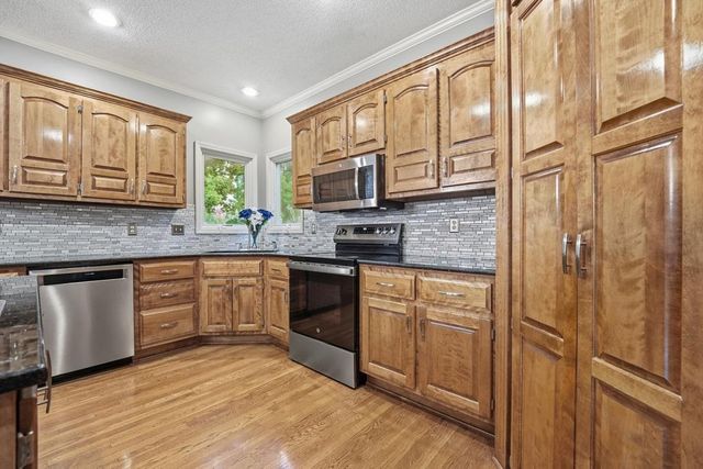 8417 Harbinger Street, Lenexa, KS 66219