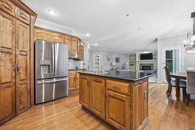 8417 Harbinger Street, Lenexa, KS 66219