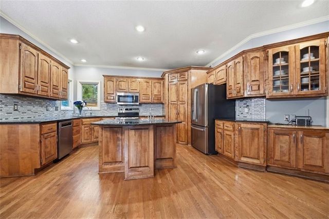 8417 Harbinger Street, Lenexa, KS 66219