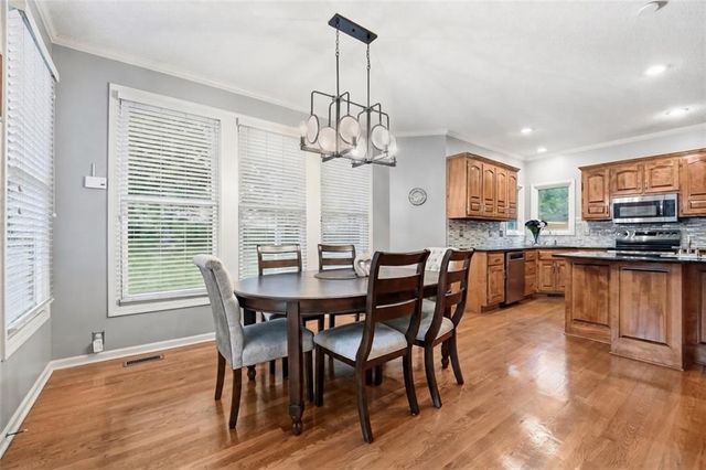 8417 Harbinger Street, Lenexa, KS 66219
