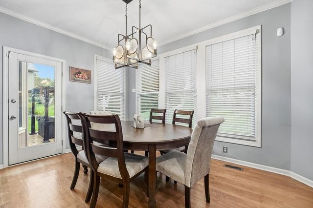 8417 Harbinger Street, Lenexa, KS 66219