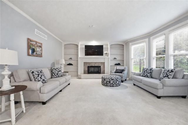 8417 Harbinger Street, Lenexa, KS 66219