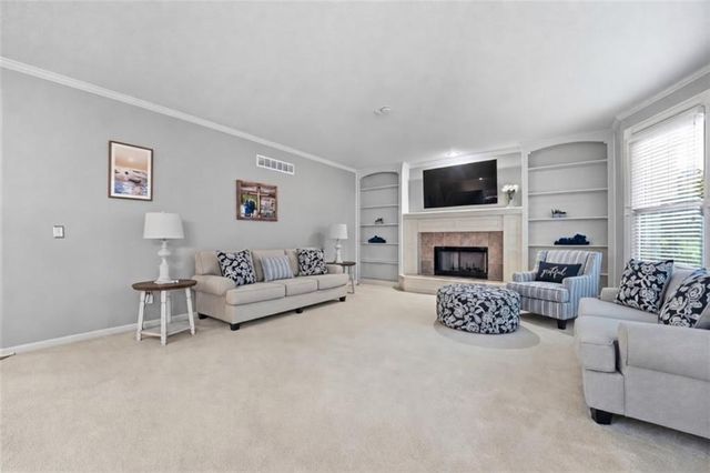 8417 Harbinger Street, Lenexa, KS 66219