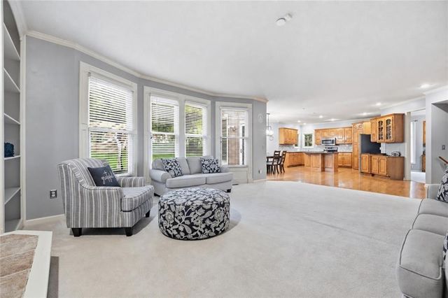8417 Harbinger Street, Lenexa, KS 66219
