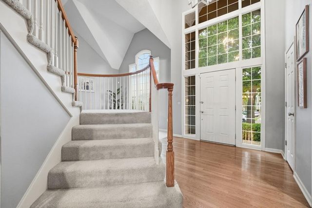 8417 Harbinger Street, Lenexa, KS 66219