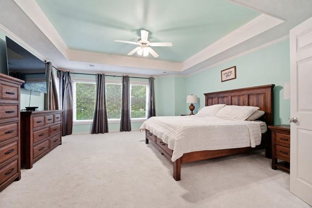 8417 Harbinger Street, Lenexa, KS 66219