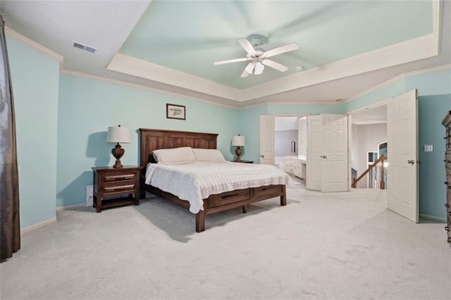 8417 Harbinger Street, Lenexa, KS 66219