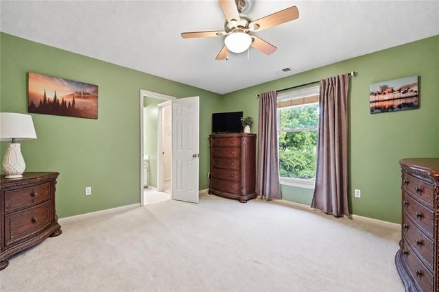 8417 Harbinger Street, Lenexa, KS 66219