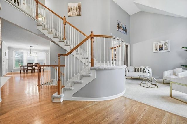 8417 Harbinger Street, Lenexa, KS 66219