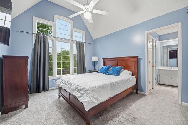 8417 Harbinger Street, Lenexa, KS 66219