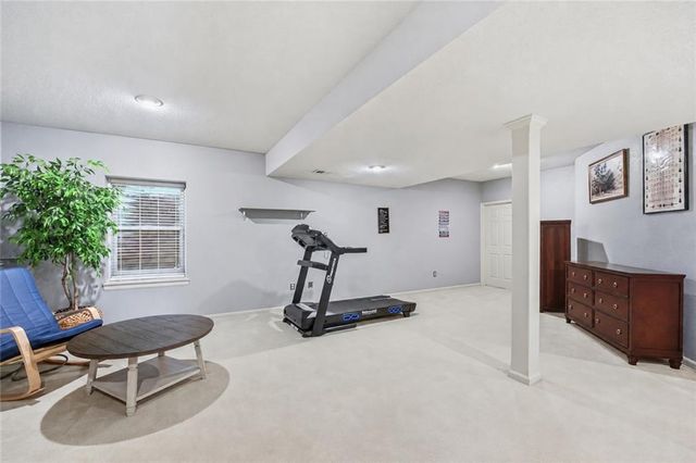 8417 Harbinger Street, Lenexa, KS 66219