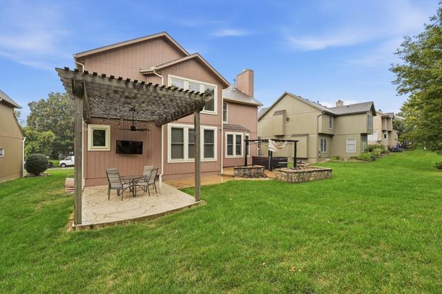 8417 Harbinger Street, Lenexa, KS 66219