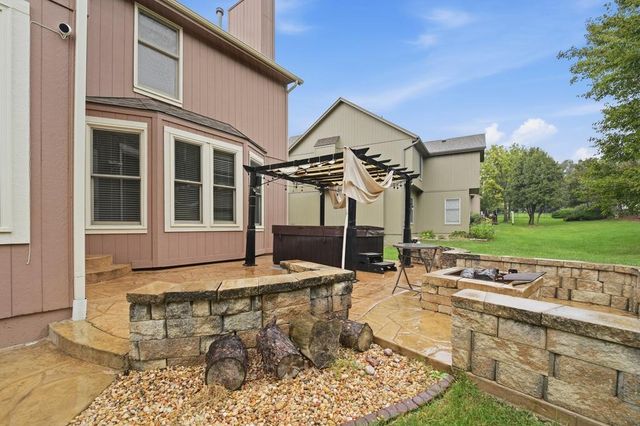 8417 Harbinger Street, Lenexa, KS 66219
