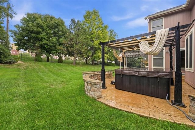 8417 Harbinger Street, Lenexa, KS 66219