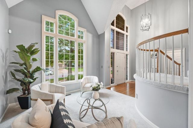 8417 Harbinger Street, Lenexa, KS 66219