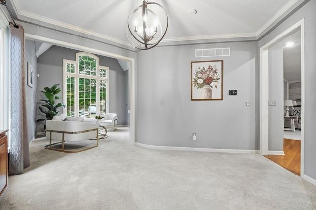 8417 Harbinger Street, Lenexa, KS 66219