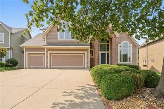 8417 Harbinger Street, Lenexa, KS 66219