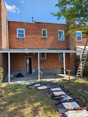 16543 144th Terrace, Springfield Gardens, NY 11434
