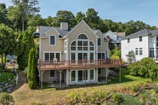 23 Rose Point, Laconia, NH 03246