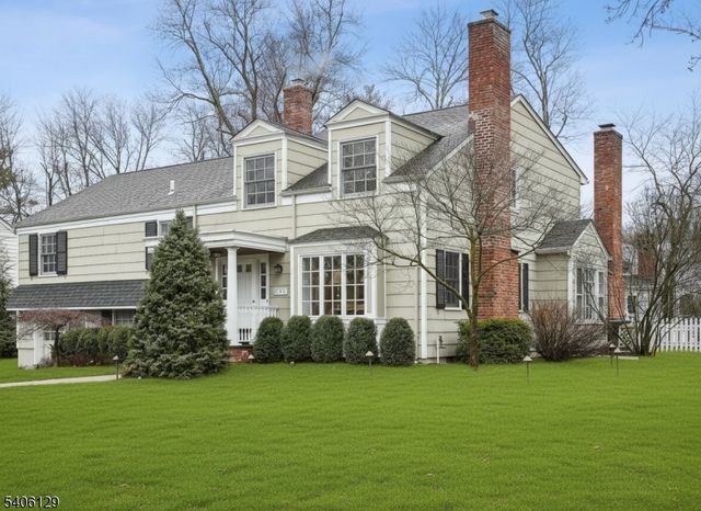 236 White Oak Ridge Rd, Millburn Twp., NJ 07078