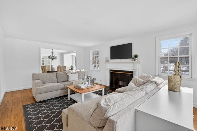 236 White Oak Ridge Rd, Millburn Twp., NJ 07078