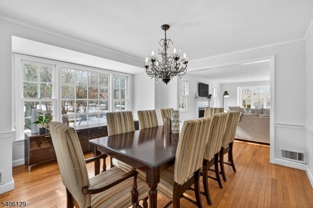 236 White Oak Ridge Rd, Millburn Twp., NJ 07078