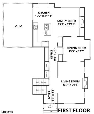 236 White Oak Ridge Rd, Millburn Twp., NJ 07078