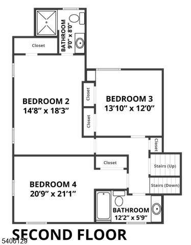 236 White Oak Ridge Rd, Millburn Twp., NJ 07078