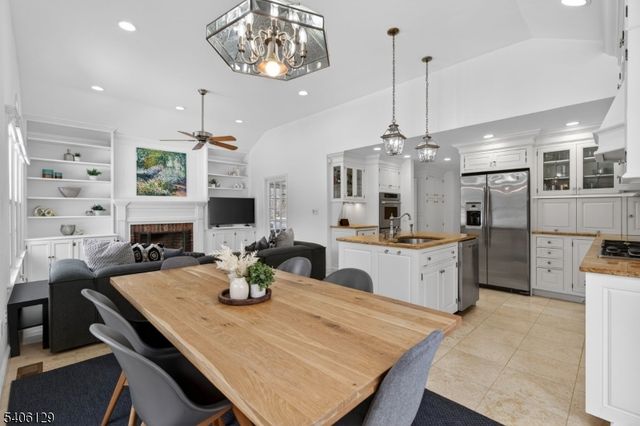 236 White Oak Ridge Rd, Millburn Twp., NJ 07078