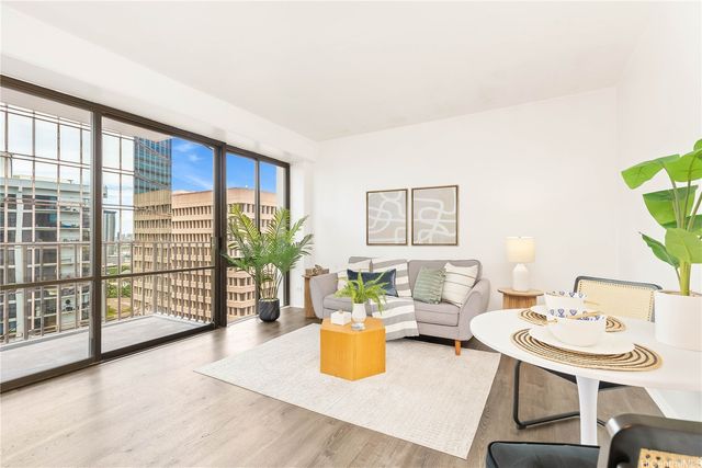 225 Queen Street 25C, Honolulu, HI 96813