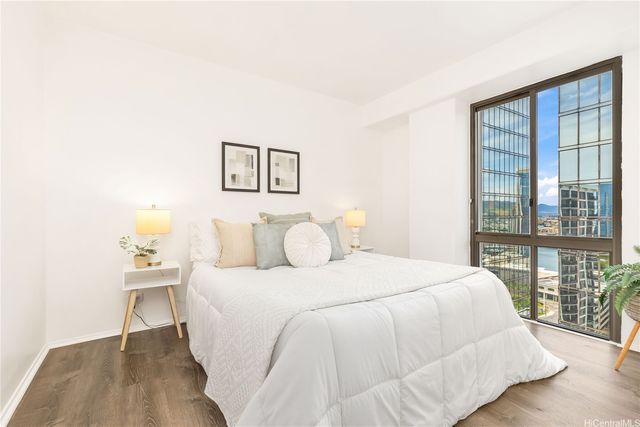 225 Queen Street 25C, Honolulu, HI 96813