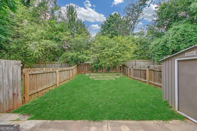 4000 Sand Wedge Circle NW, Kennesaw, GA 30144