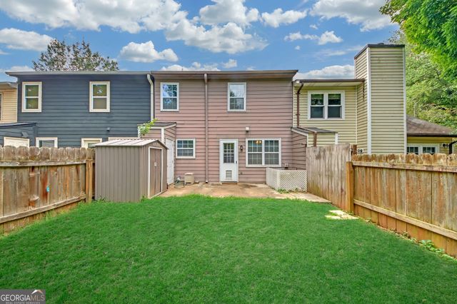 4000 Sand Wedge Circle NW, Kennesaw, GA 30144