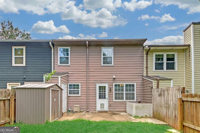4000 Sand Wedge Circle NW, Kennesaw, GA 30144
