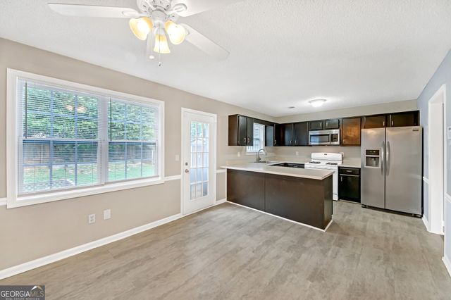 4000 Sand Wedge Circle NW, Kennesaw, GA 30144