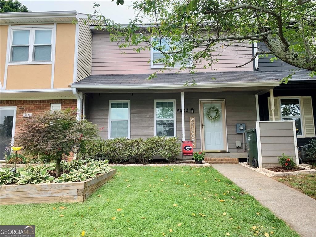 4000 Sand Wedge Circle NW, Kennesaw, GA 30144