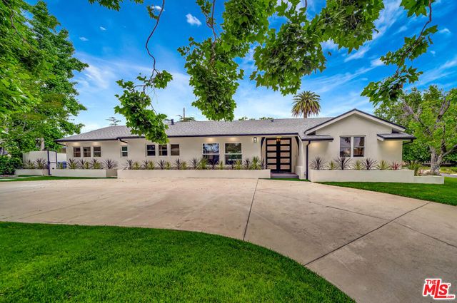 17231 Knapp Street, Northridge, CA 91325