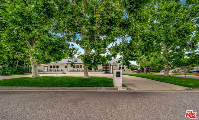 17231 Knapp Street, Northridge, CA 91325