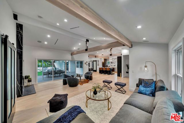17231 Knapp Street, Northridge, CA 91325