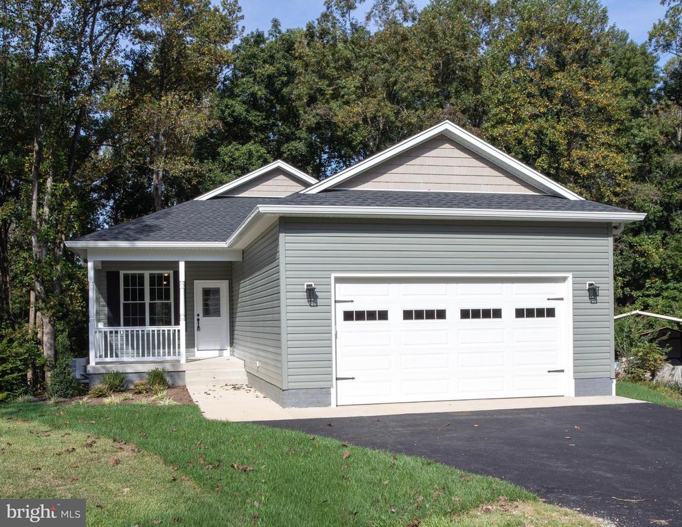 29057 ANN CIR, Mechanicsville, MD 20659